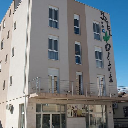 Hotel Olivia Međugorje Exterior foto