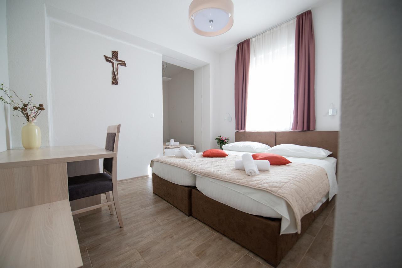 Hotel Olivia Međugorje Exterior foto